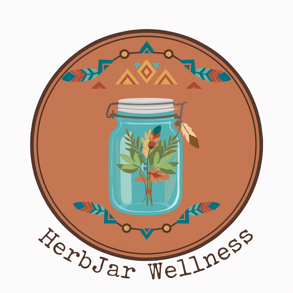 Integgrative health, native american owned, herbs, holistic health